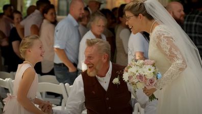 Country singer Rory Feek weds daughter's teacher