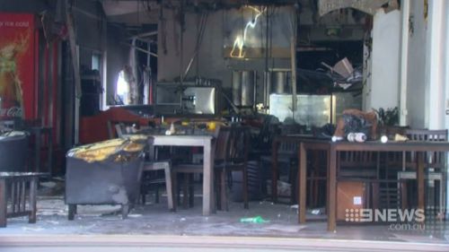 Driver of ute that caused Ravenshoe café explosion ‘heartbroken’ after learning the truth