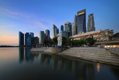 No.3: Singapore