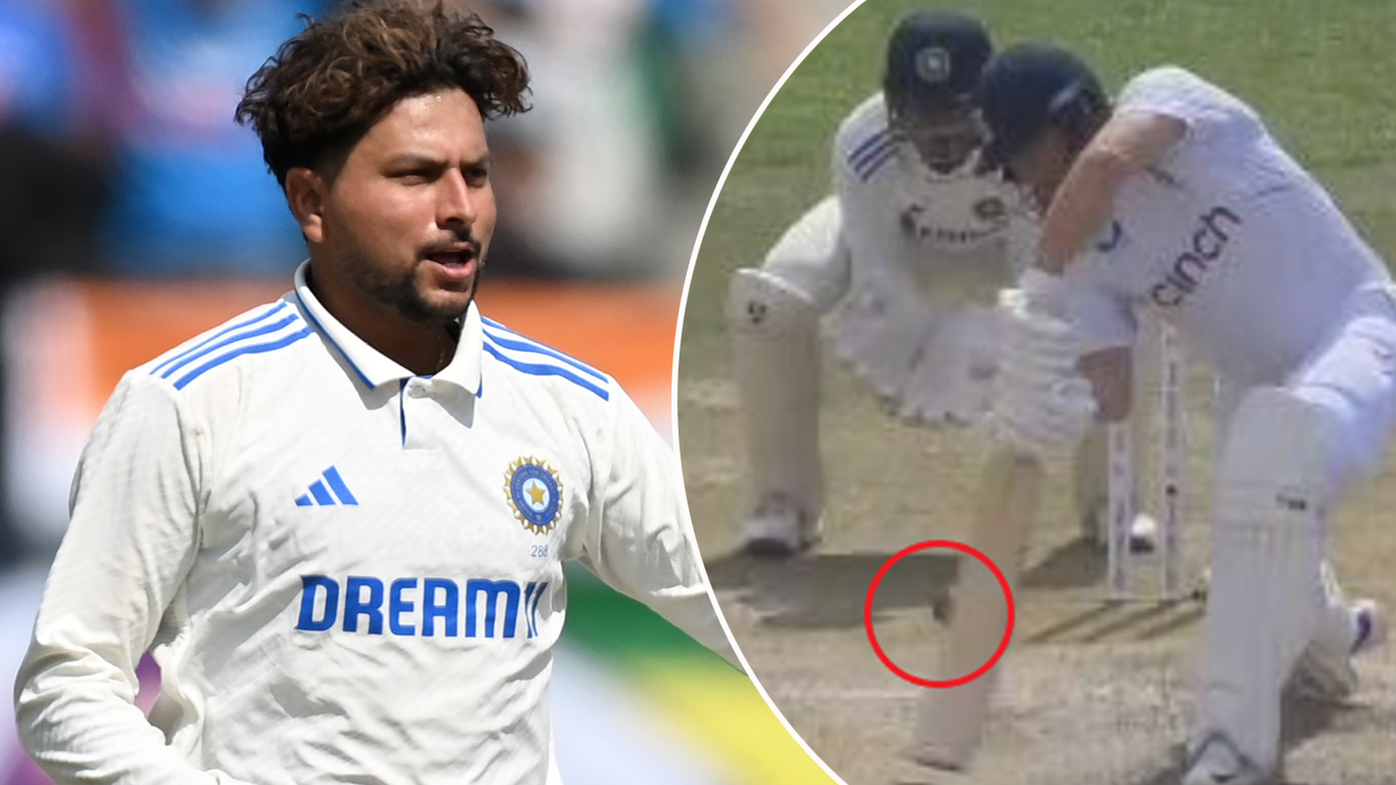 'There was a clear edge': Jonny Bairstow's review leaves experts baffled as England suffer 5-8 collapse