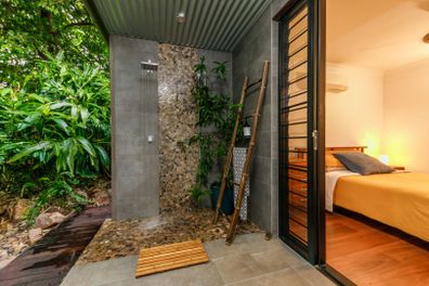 home of the week NT nightcliff balinese inspired home 