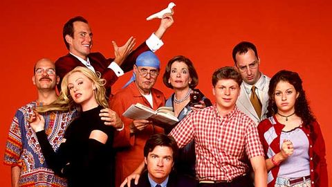 Arrested Development creator insists movie will actually happen