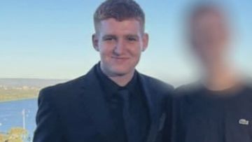 Two teenagers have been killed after their ute rolled up to seven times after a camping trip turned to tragedy.