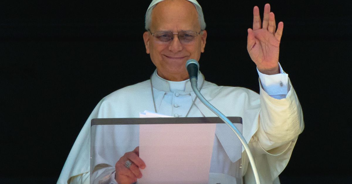 Pope says Trump's war threat 'truly unacceptable'