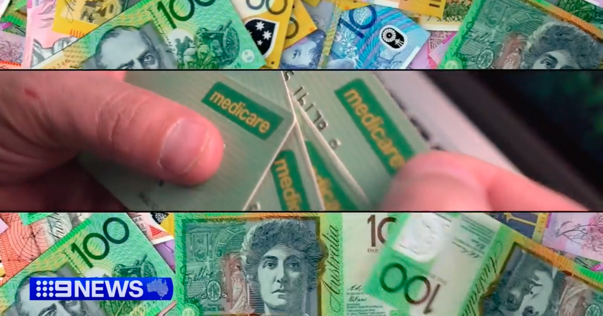 How to claim your slice of $260 million in unpaid Medicare refunds