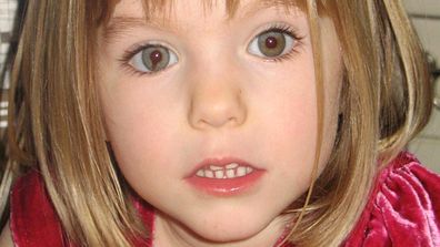 British girl Madeleine McCann vanished from the resort town of Praia da Luz in Portugal in May 2007, while on holiday with her family.