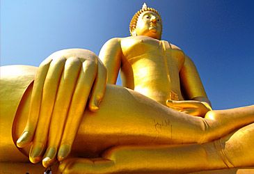 Attaining which state in Buddhism ends the rebirth cycle?
