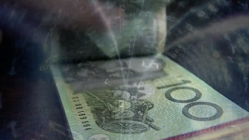 Australians are urged to be mindful of every transaction as scams increase.