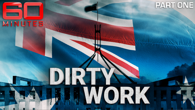 Dirty Work: Part one