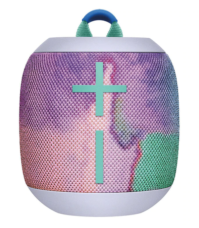 Target Wonderboom speaker, $129﻿