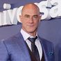 Christopher Meloni admits he works out naked at home
