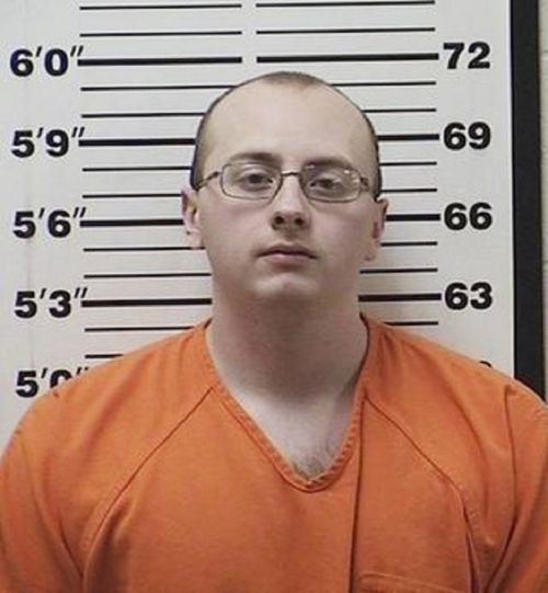 Jayme Closs accused abductor