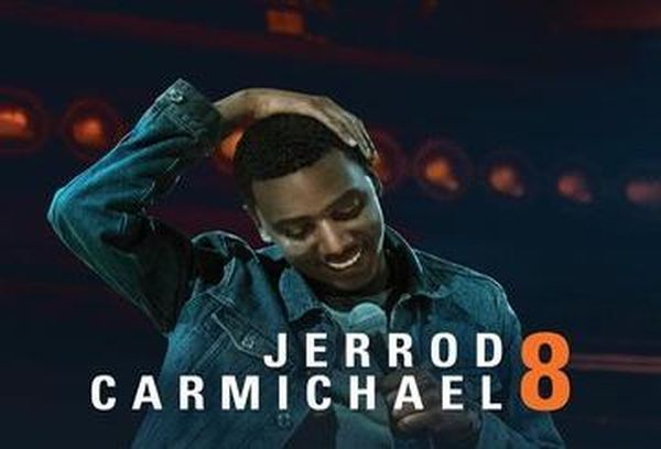 Jerrod Carmichael: 8