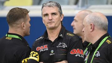 Cleary's ominous warning ahead of 'dangerous' clash
