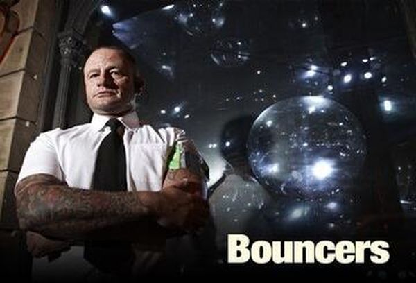 Bouncers