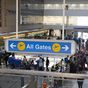 Airport etiquette question dividing Aussies