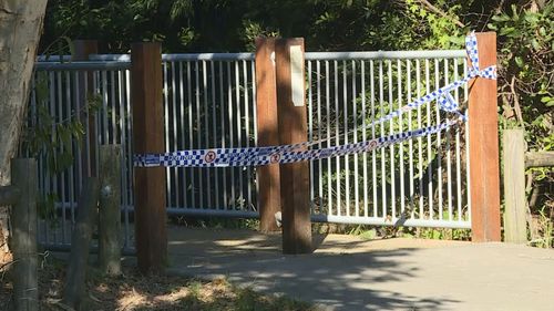 Human remains were found on Jetty Beach in Coffs Harbour.