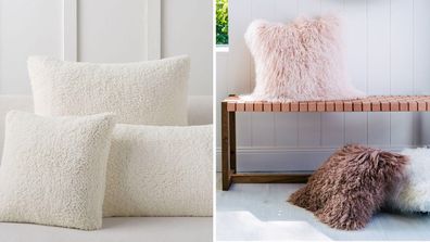The interiors trend that will keep you warm all winter