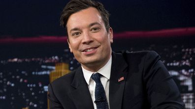 Jimmy Fallon