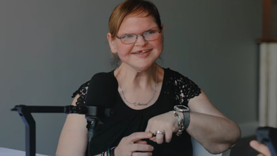 1000-Lb Sisters star Tammy Slaton confirms her engagement to Andrea