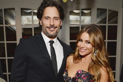 Sofia Vergara and Joe Manganiello are engaged!