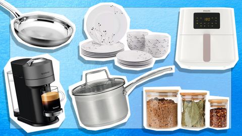 Save on Kitchen Essentials During This  Sale