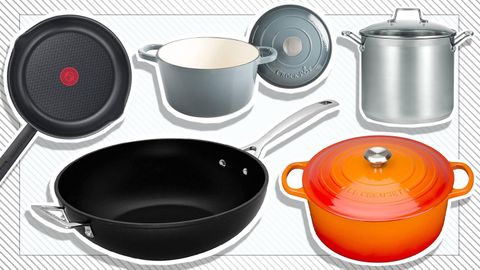 9PR: Cult cookware brands including Le Creuset and Scanpan discounted by 74 per cent