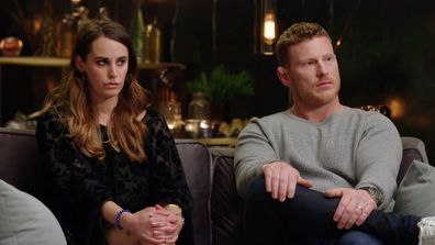 MAFS, Married At First Sight