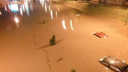 Police confirm 15 dead, six missing in Macedonia floods