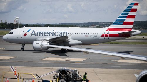 American Airlines a confirmé que certains avions n'amèneraient pas de passagers en Australie.