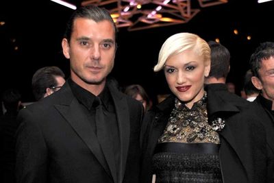 <B>Relationship status:</b> Going strong<br/><br/>Both primarily rockstars (but Gavin's dabbled in films), the pair married in 2002. It hasn't all been smooth sailing… but we say, if your relationship can survive secret lovechild revelations (a paternity test in 2004 proved Rossdale had fathered an ex's child) and persistent sexuality rumours (in 2010, Rossdale admitted to having a gay love affair in the 1980s), then it can survive <i>anything</i>.