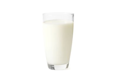 Milk (but choose wisely)
