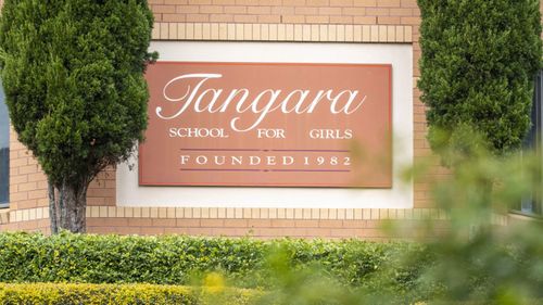 Tangara School for Girls has been cleared of breaching any coronavirus public health orders.