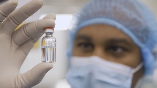 Le programme de vaccination australien contre le coronavirus devrait commencer avec des doses du vaccin Pfizer à partir de demain.