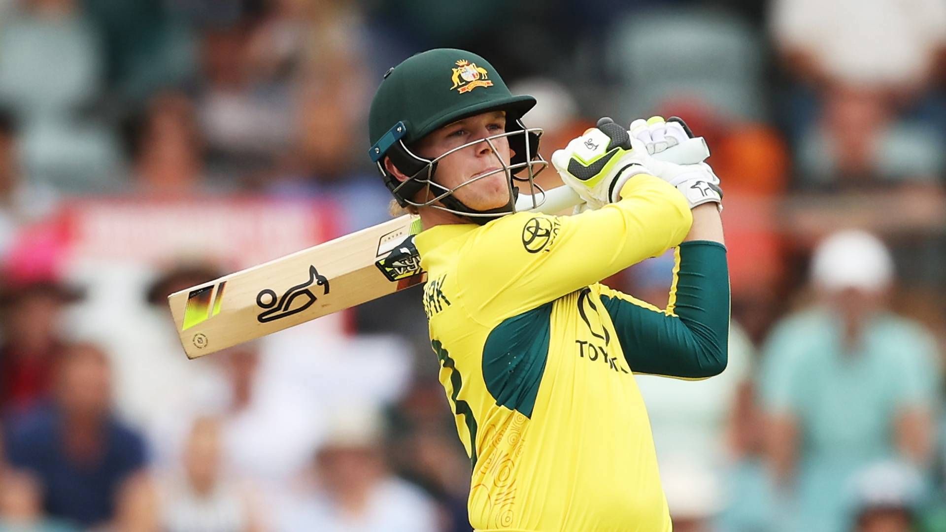 George Bailey explains decision to leave Jake Fraser-McGurk out of T20 World Cup squad