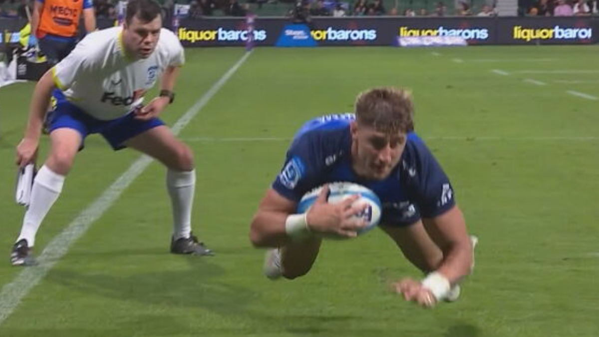 Western Force's finals hopes dashed despite dodgy Zac Lomax game-winner against Fijian Drua
