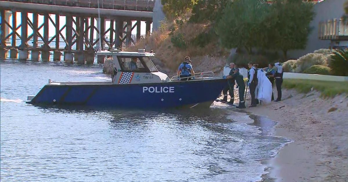 Shark attack in WA’s Swan River claims life of 16-year-old girl – 9News