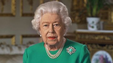 Queen Elizabeth Ii 9news Latest News And Headlines From Australia And The World