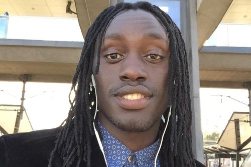 Mayiik Ring was stabbed to death during an altercation with a group of males in St Albans in December.