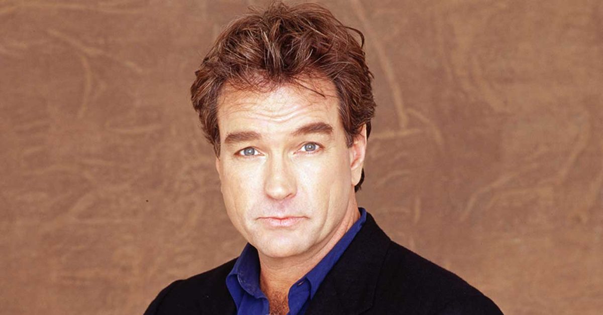 John Callahan, All My Children actor, cause of death revealed 9Celebrity