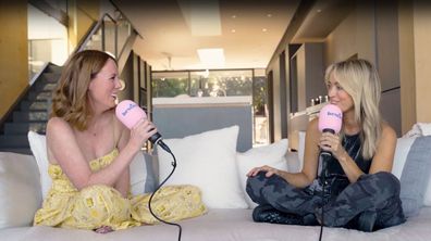 Jackie O Henderson and Gemma O'Neill on Her Best Life