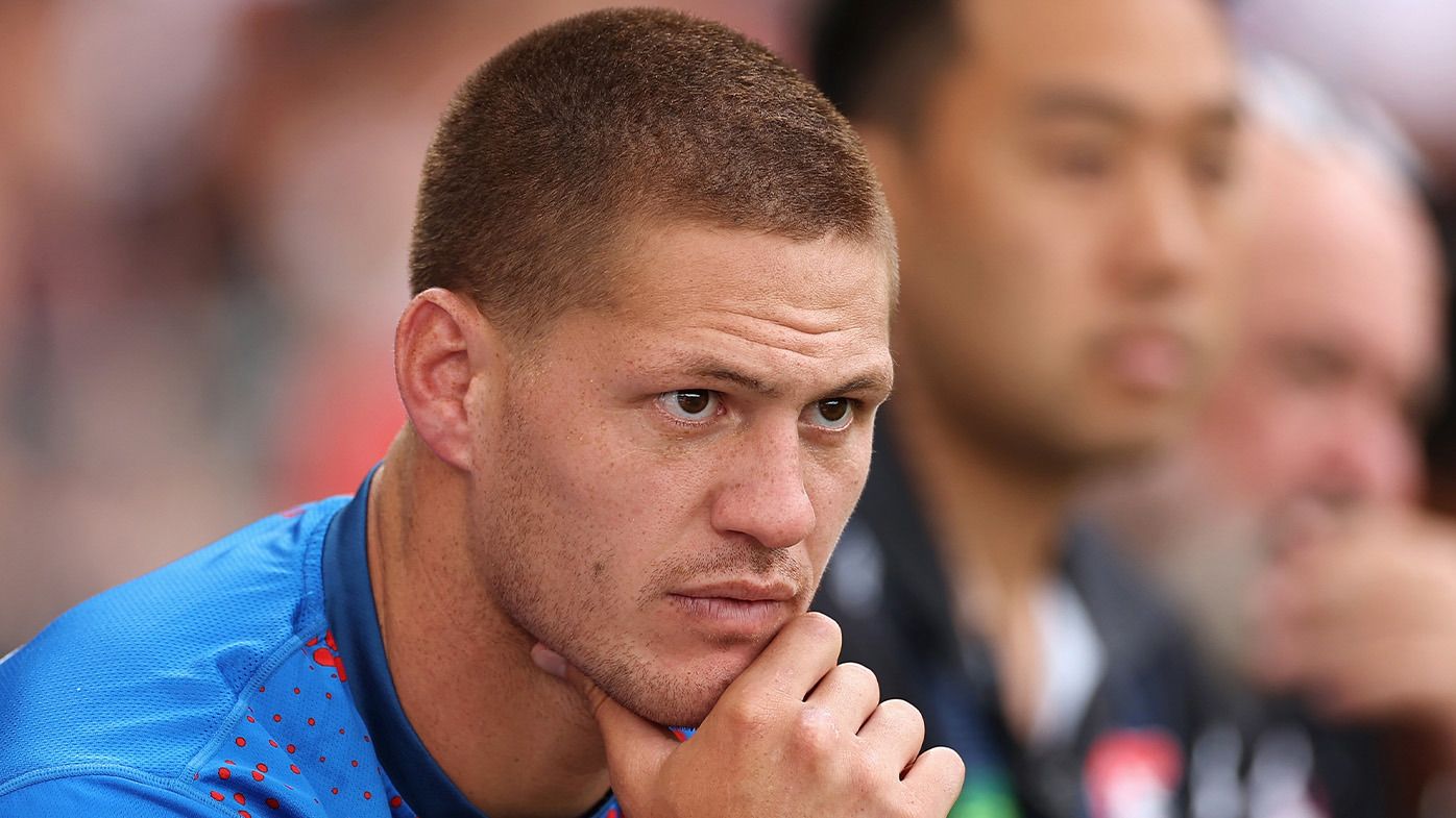 Phil Gould exposes 'obsession' in wake of latest Kalyn Ponga concussion