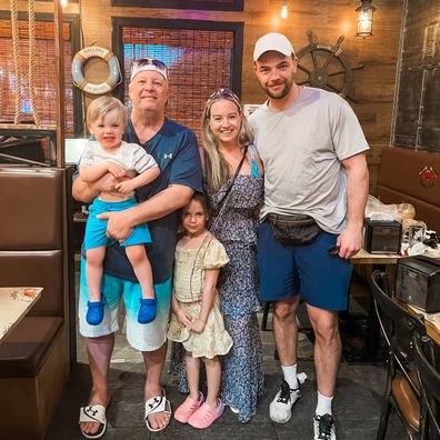 Chuck Potthast death: 90 Day Fiancé reality TV star dead aged 64