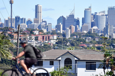 Cheapest suburbs within 10km Sydney CBD Domain 