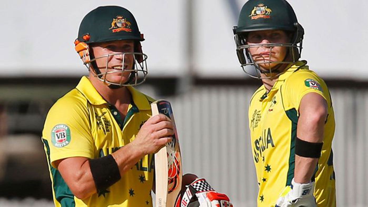 Million dollar paydays for Smith and Warner - how their contracts compare to teammates