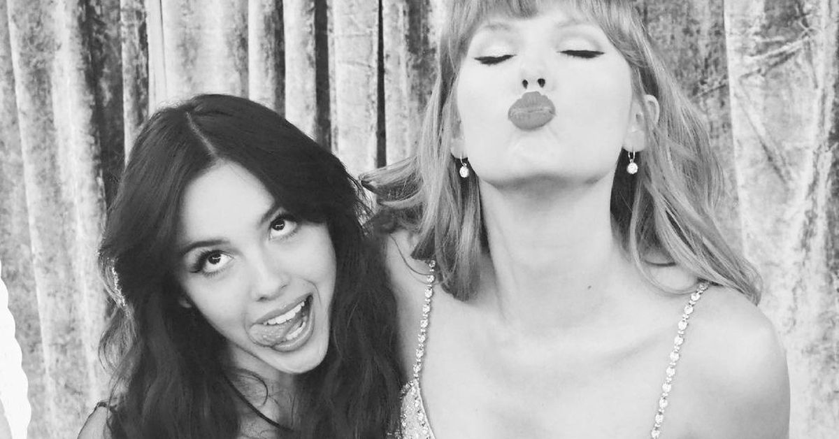 Taylor Swift, Olivia Rodrigo cafe claim The Bluebird Cafe in Nashville