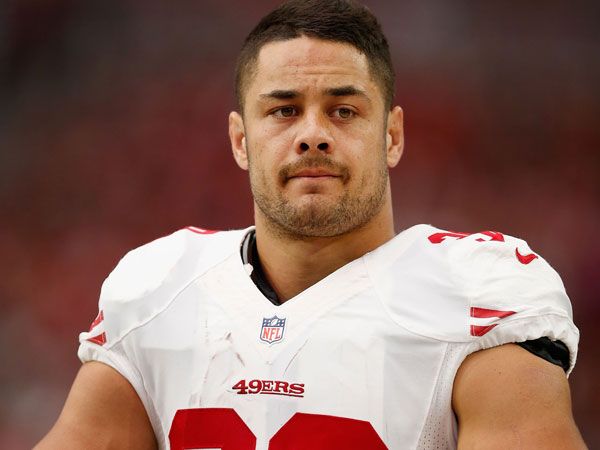 Give Hayne more game time, says expert
