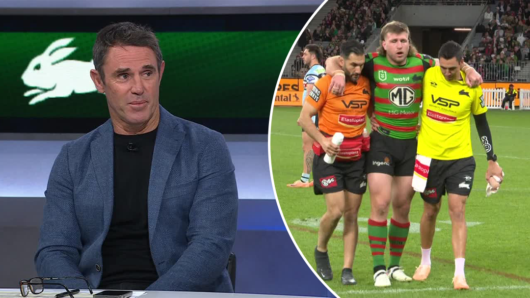 The Mole: South Sydney Rabbitohs rocked by death of 2014 grand final winner Kyle Turner