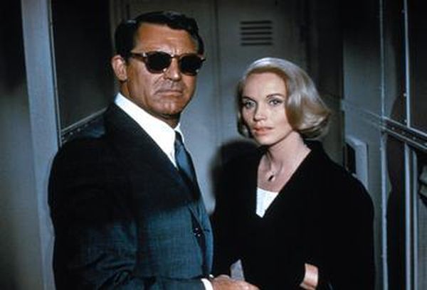 North by Northwest