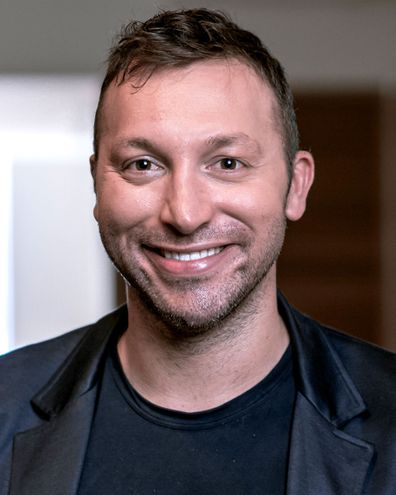 Ian Thorpe